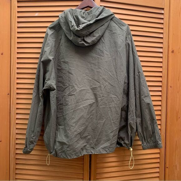 Fabletics Windbreaker Jacket size XL - Picture 5 of 5